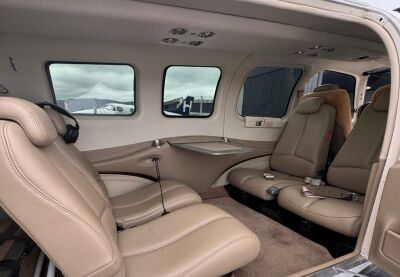 Imagem 2 de Beechcraft Bonanza G36 2016 loading=